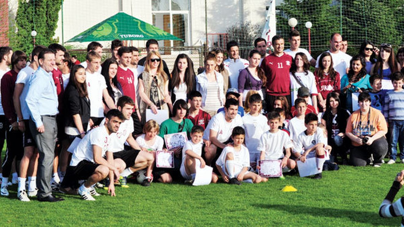 Rapidiști cu diplomă!** 50 de copii au fost premiați la ProRapid