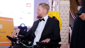 Mihai Neșu a investit 7.000.000 de euro din donațiile oamenilor: „Costa mai mult fără reduceri”