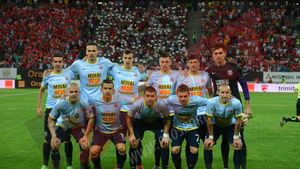 Hagi: "Dinamo a vrut, dar nu a putut. Steaua a demonstrat forma bună" De ce s-a temut "Regele"