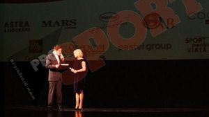 O operă de nota 10