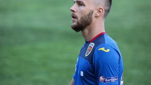 Maxim a văzut pe viu "măcelul"! Bayern nu a avut milă de Mainz și continuă cursa pentru titlu 