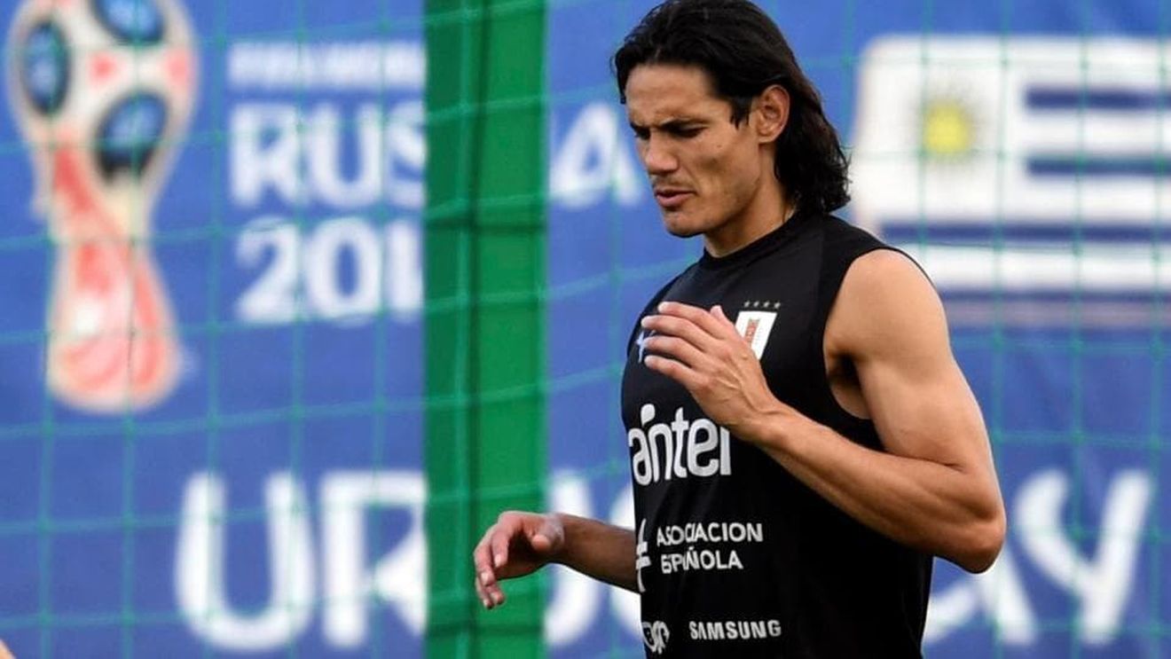 PSG a refuzat oferta lui Atletico pentru Edinson Cavani! Cât au pus pe masă spaniolii și de ce ezită campioana Franței