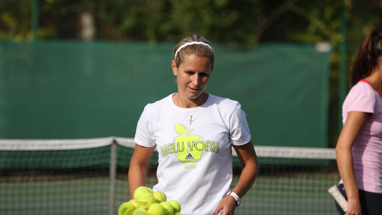 „Sorana e departe de potențialul ei"