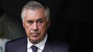 Prima reacție a lui Carlo Ancelotti, după Real Madrid - FC Barcelona 0-4: „Nu trebuie să aruncăm totul la gunoi”