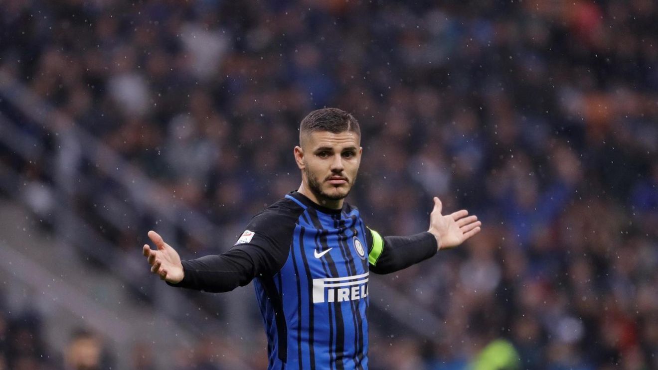 Icardi a "închis" subiectul "Real Madrid", după o nouă reprezentație de gală. Puțini fotbaliști au avut curajul să dea o asemenea declarație: "Nu e nevoie să spun mai multe!"