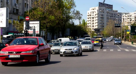 Mașinile fi interzise pe șosele. Va fi ordin UE, lege și în România. Când începe