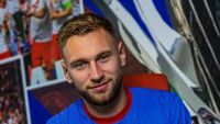 Telefonul secret dat de Denis Drăguș înaintea transferului la FCSB! Ce i-a spus Gică Hagi a schimbat totul