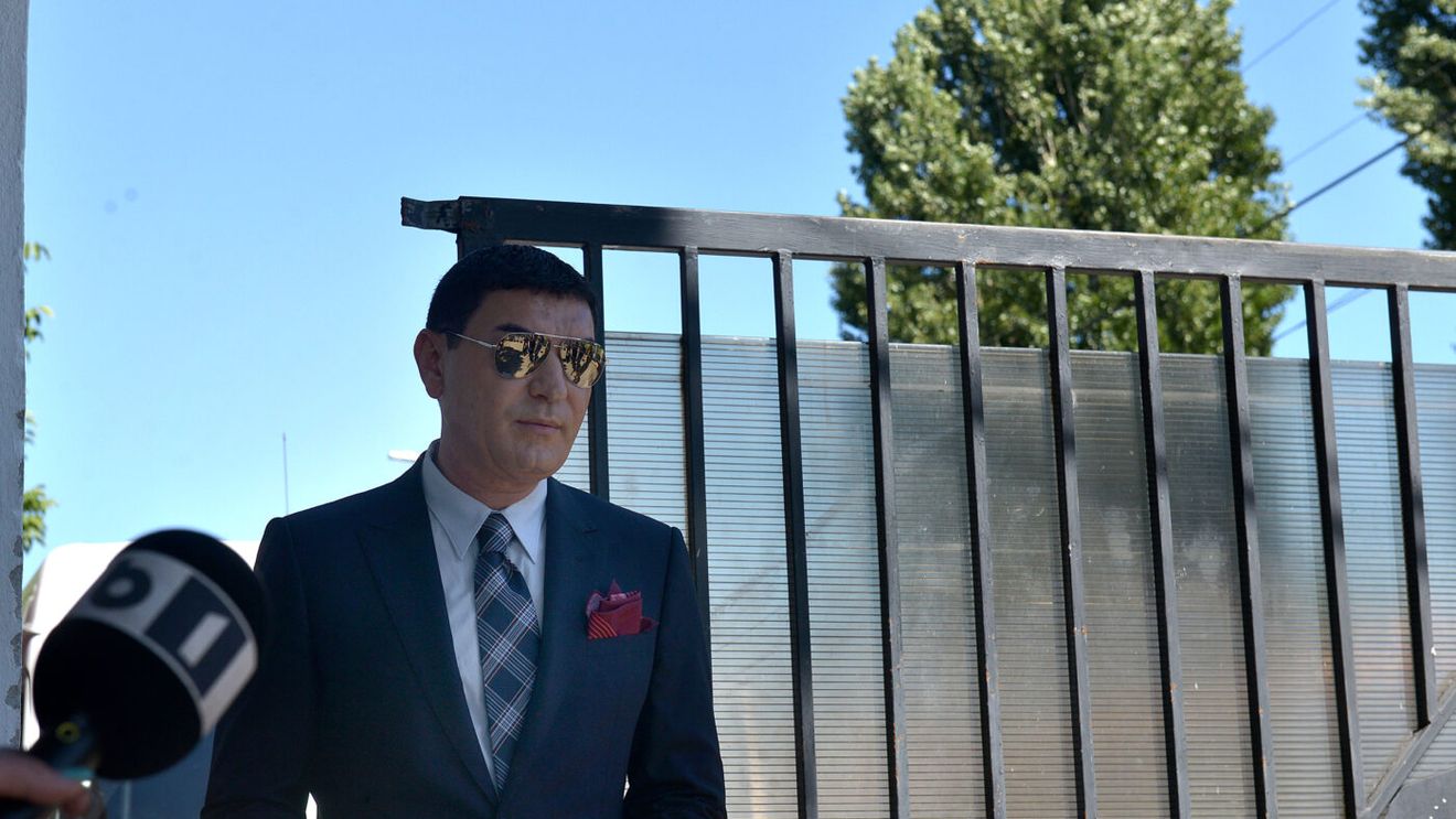 Abia acum s-a aflat! Cristi Borcea a dezvăluit de ce nu revine la Dinamo. „Nu vreau să risc, e foarte greu!”