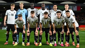 Bayern Munchen a spart banca pentru „Messi al Germaniei”. I-a oferit un salariu de 4 ori mai mare