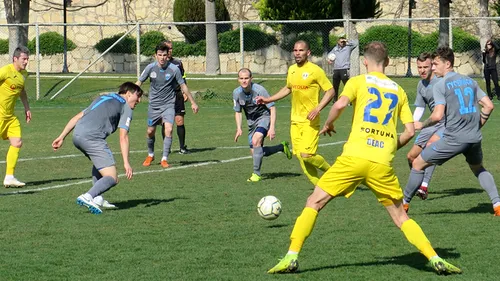 Petrolul şi-a întrerupt seria victoriilor la primul test din al doilea stagiu din Turcia. Motivul pentru care Younes n-a fost utilizat cu Nizhny Novgorod