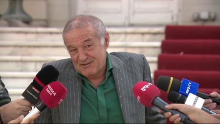 Gigi Becali s-a lămurit și cu Florin Tănase, după Sepsi – FCSB 0-1. Patronul FCSB i-a decis soarta de acum încolo: „Trebuie pian, taca, taca, taca, să se audă la ureche frumos”