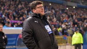 Cristi Pustai, îngrijorat de modul în care se comportă elevii săi atunci când sunt conduși: "Am primit un gol copilăresc. Trebuia să fim lucizi și să revenim"