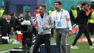 Bulgarii i-au suflat transferul lui Dinamo. Fotbalistul era preferatul lui Meme Stoica