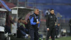 Hagi: "Pandurii e o echipă periculoasă dacă o lași să joace, dar are și minusuri"