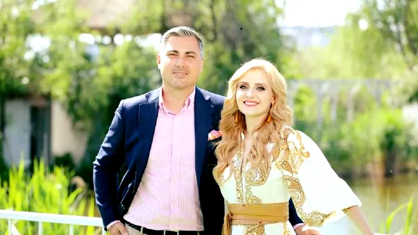 Ce gest a făcut Alexandru Ciucu după ce s-a speculat că ar fi divorțat de Alina Sorescu. Imaginea care schimbă tot