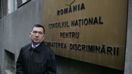 Crăciunescu aplică Legea Talionului: "Cei care l-au ucis pe Cozma merită pedeapsa cu moartea"