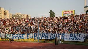 "Forțată" să se mute?** "Știința nu mai e iubită la Craiova"