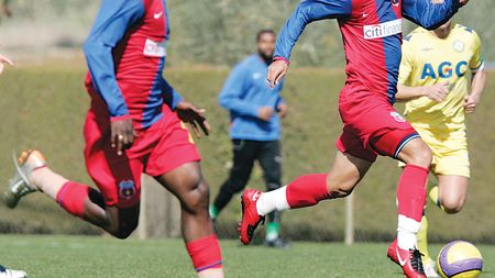 Dayro a scăpat de "cuțit"!