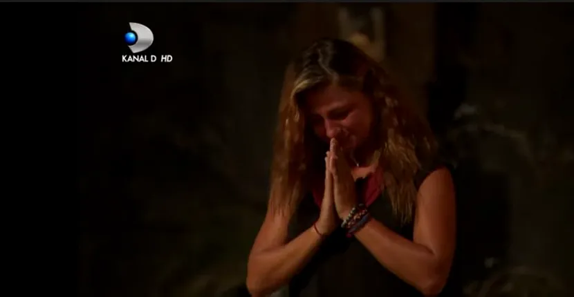 Elena Marin, primele declarații după ce a revenit de la ”Survivor”, din Republica Dominicană. ”Mi s-a spus că o să fie isterie”