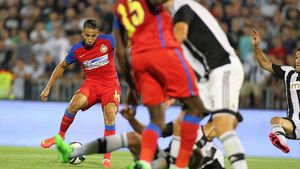 "Papp ne-a dat patru goluri! Dacă era Tamaș, nu se întâmpla asta, dar i-am dat mână liberă lui Mirel Rădoi!" Ce spune Becali despre Alibec și De Amorim după ratarea calificării