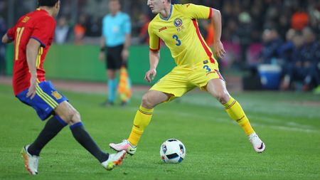 INTERVIU VIDEO | Steliano Filip spune că Dinamo are șanse mai mari la titlu decât România la calificare: "Echipele întâlnite la Euro erau mai bune decât Polonia, Danemarca și Muntenegru". Prețul stabilit de fundaș pentru propriul transfer 
