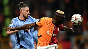 „Radu Drăgușin a avut cea mai rea noapte din cariera lui la Tottenham”. Verdict necruțător al englezilor