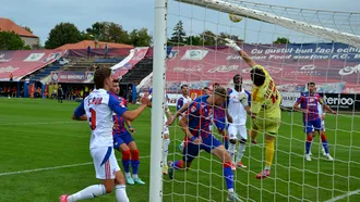 FC Bihor face deplasarea la București în dimineața zilei meciului cu Steaua. Erik Lincar revine pe banca orădenilor: ”Mergem cu încredere”