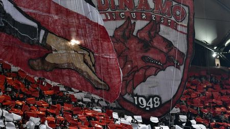 Dinamo, despărțire de ultimă oră: „Sper ca echipa să se salveze din mâinile impostorilor!” Pleacă după opt ani în „Ștefan cel Mare”