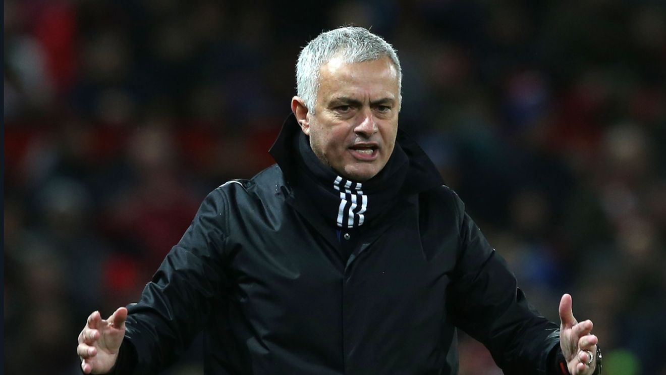 Jose Mourinho, dat afară de Manchester United! Patru nume de top pe lista de înlocuitori, cine are cele mai mari șanse să conducă echipa până la finalul sezonului și suma uriașă pe care o va primi portughezul