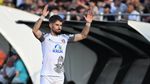 Daniel Florea se retrage din fotbal după returul barajului Chindia – Farul: ”Ar fi o încununare să mai duc o dată Chindia în Liga 1.” Cel mai mare regret al atacantului
