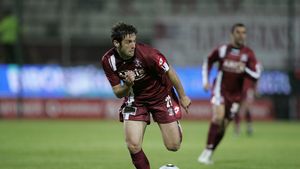Spre Hajduk Split**