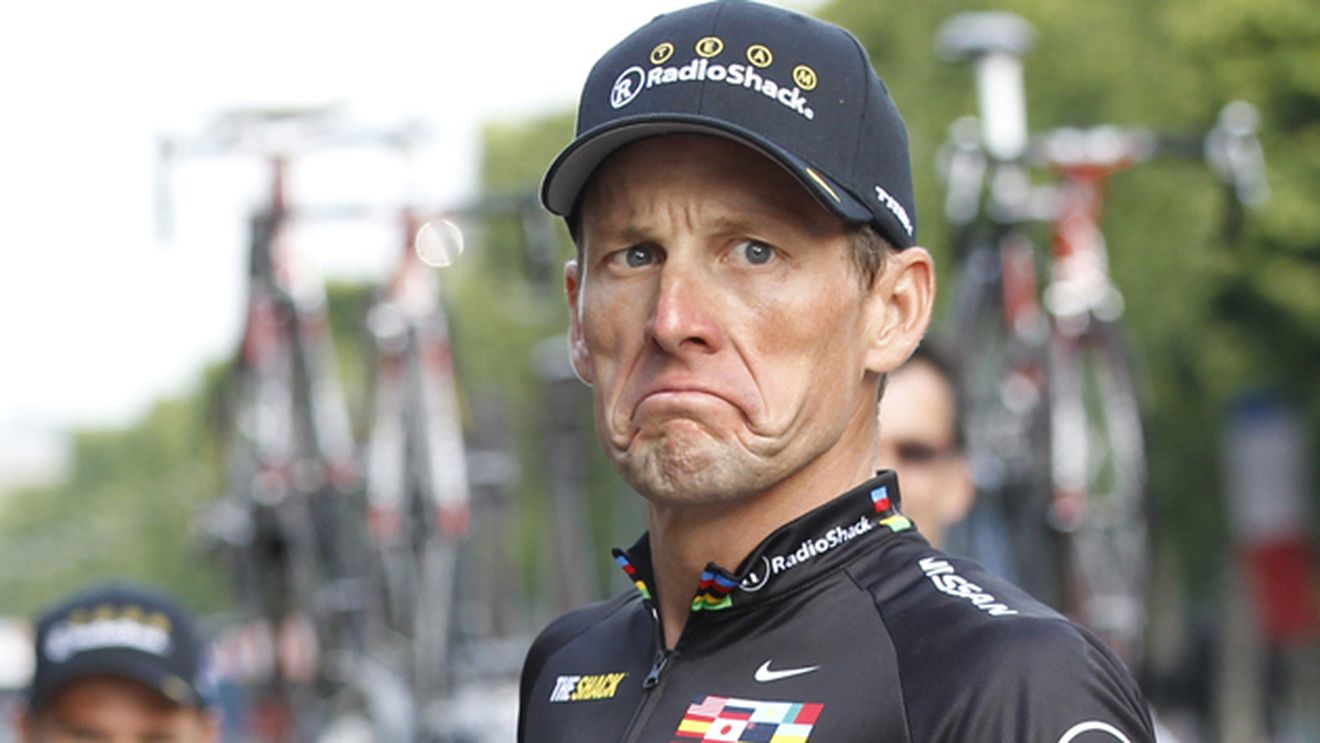 Lance Armstrong, acuzat că s-a dopat și că și-a încurajat colegii să facă la fel în perioada "US Postal"