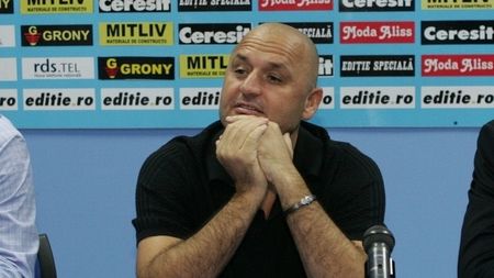 Mititelu s-a dezlănțuit la adresa lui Pițurcă:** "E un nebun, un psihopat! Va plăti pentru ce a spus!"