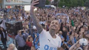 Alexandru Mitriță a dezvăluit adevăratul motiv pentru care a refuzat oferta tentantă din zona Golfului și a semnat cu Universitatea Craiova