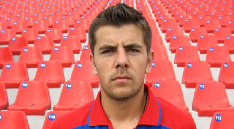 FC Bihor a ținut în șah campioana CFR Cluj!