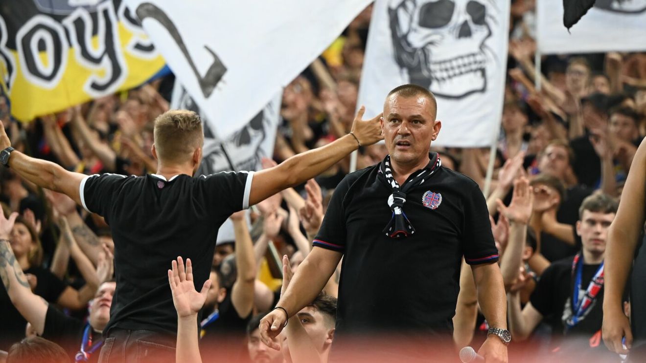 Gheorghe Mustață, întâlnire de urgență cu Mihai Stoica! Peluza Nord a luat decizia privind fotbaliștii FCSB: „Orice abatere de acum va fi TAXATĂ!”
