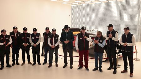 România participă la Rallye Monte-Carlo Historique 2026. Plecare din Monaco și traseu legendar