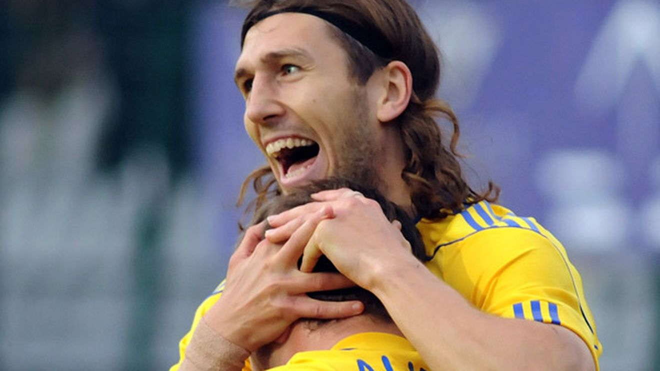 Cigrinski despre Mutu:** "E rău când toată echipa este împreună și unul se consideră o stea"