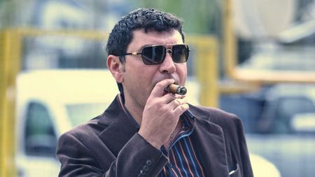 Borcea a revenit de la Miami plin de avânt: "Luăm Cupa și locul 4"** Pe cine vrea în finala de la Brașov