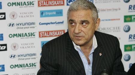 "Suporterii steliști au greșit față de maghiari"