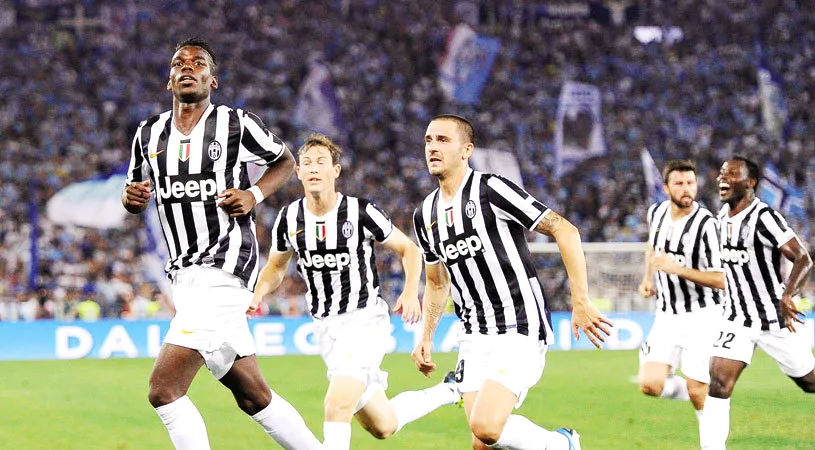 Cine o bate pe Juventus? Restart în Serie A. Prezentarea principalelor favorite