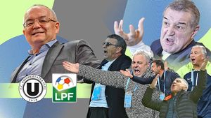 Culisele scandalului de la Universitatea Craiova - U Cluj 1-0: asta i-a scos din minți pe olteni și dinamitează toată Superliga! „Băi, n-ai cum să-ți bați joc în halul ăsta!”. EXCLUSIV