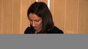 Situație blocată la FR de Handbal, după demisiile în bloc la Comisia de Apel. Cristina Vărzaru: "Demisia prin telefon nu ne ajută cu nimic". Numărul de dosare fără o rezolvare în acest moment