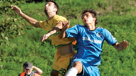 Cânu: „Suntem tari!"