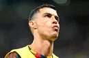 Alertă în echipa Portugaliei! Cristiano Ronaldo a făcut o criză de nervi și a anunțat că pleacă de la Campionatul Mondial din Qatar