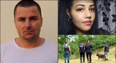 Ucigașul din Mureș, de negăsit de aproape o săptămână. Poliția verifică piste în trei județe
