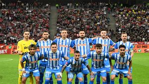 Vândut cu 5.000.000 de euro. Imediat după Dinamo - Universitatea Craiova a apărut informația