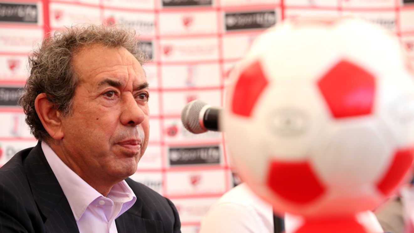 Dinamo, campioană de toamnă! Badea:** "Sunt mulțumit, nu fericit! Vor avea loc completări ale lotului în iarnă" Cele două ținte ale "câinilor"