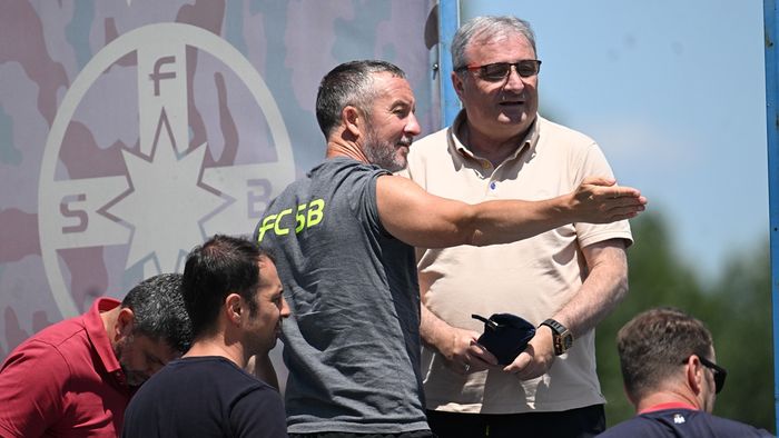 Mihai Stoica e convins că algerianul Boutoutaou va fi VÂNDUT cu un preț uriaș: „O să-i plătească clauza de reziliere”