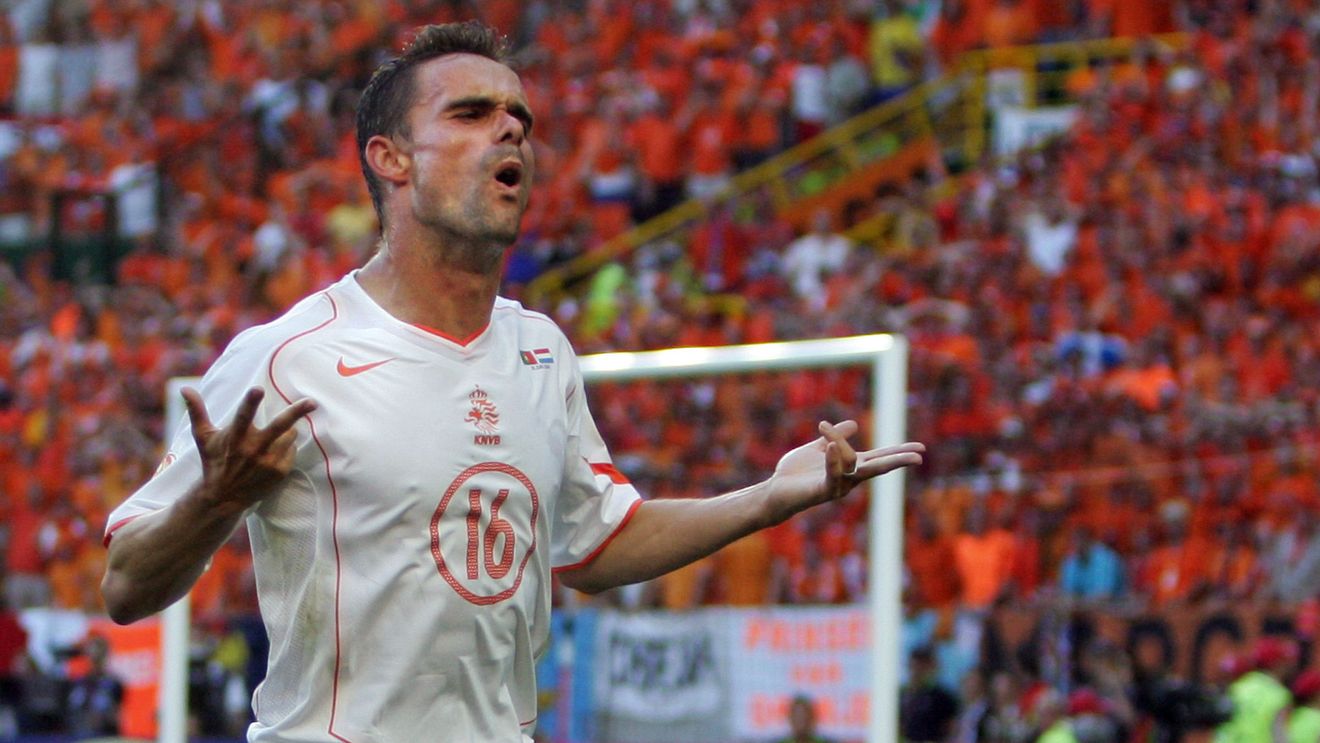 INTERVIU EXCLUSIV Overmars: "Abia aștept meciul cu Steaua!"** Întâlnirea cu un român care l-a marcat profund: "Nu pot uita nici acum. A fost FANTASTIC"